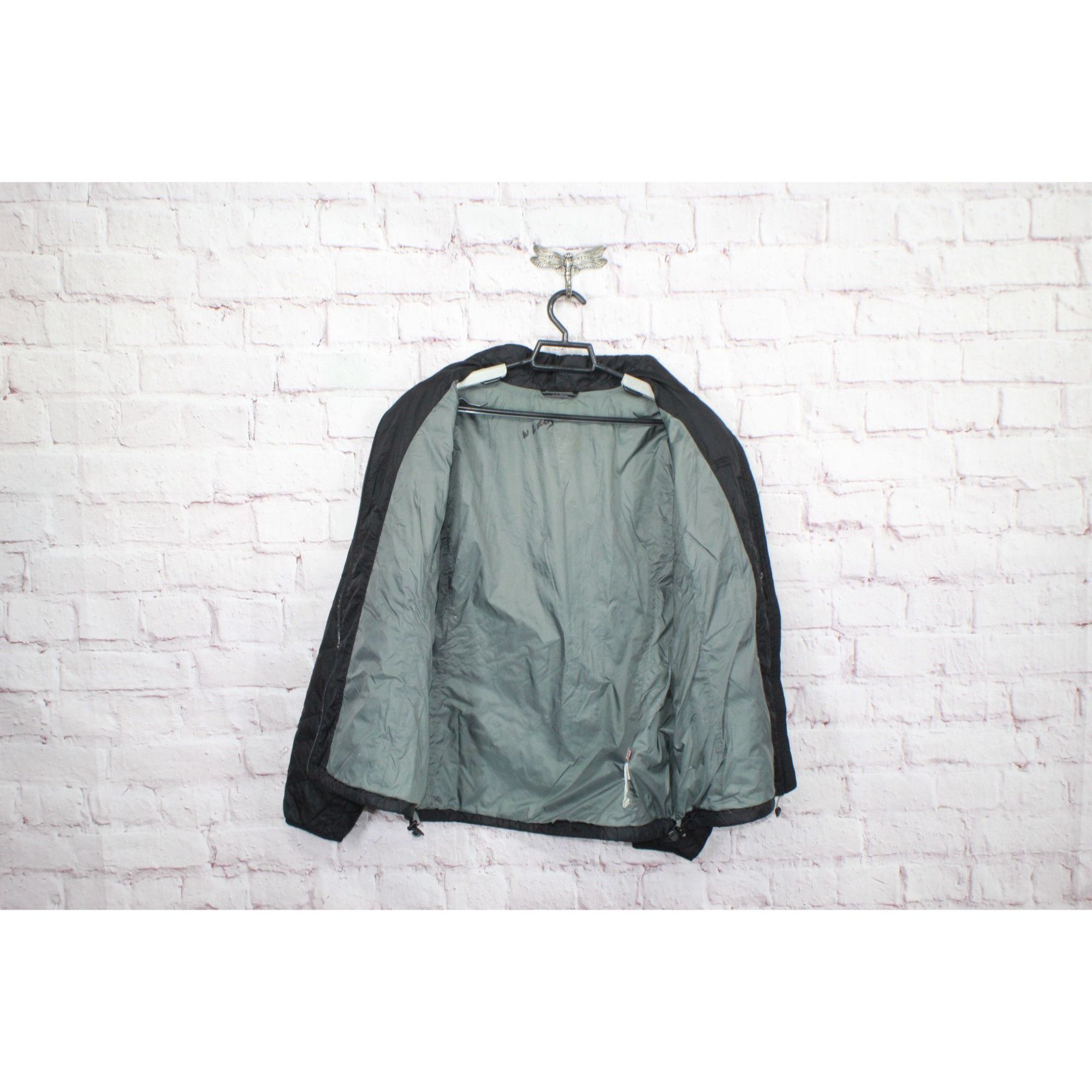 L.L. Bean LL Bean Women's Primaloft Packaway Jacket Black Size L Size L / US 10 / IT 46 - 7 Thumbnail