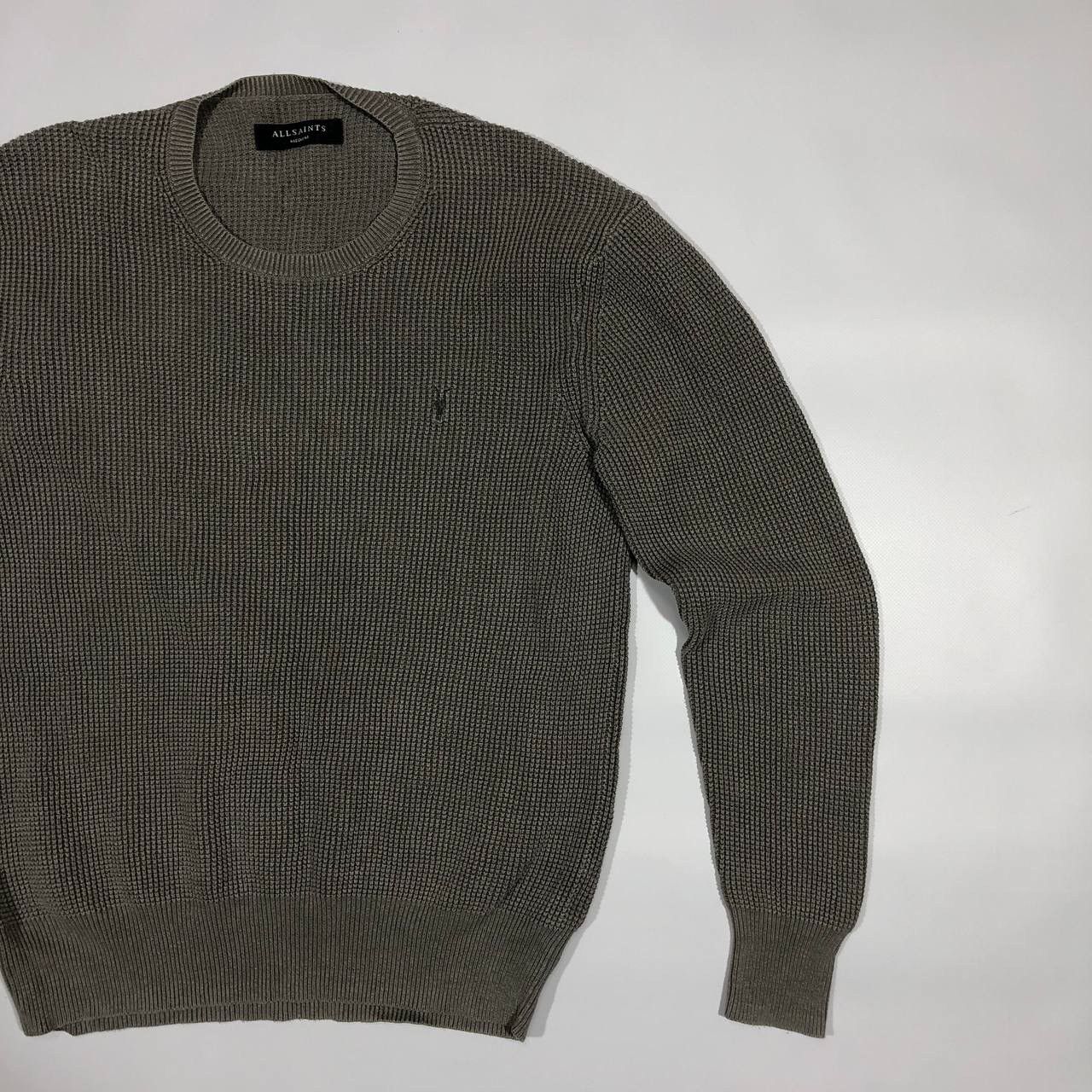 Other All Saints Heavy Knit Sweater Size US M / EU 48-50 / 2 - 6 Thumbnail