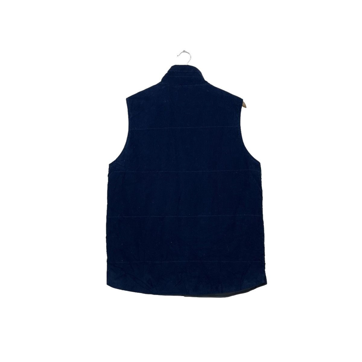 Levi's × Vintage Levis Reversible Vest Sleeveless Corduroy Jacket Size US M / EU 48-50 / 2 - 4 Thumbnail