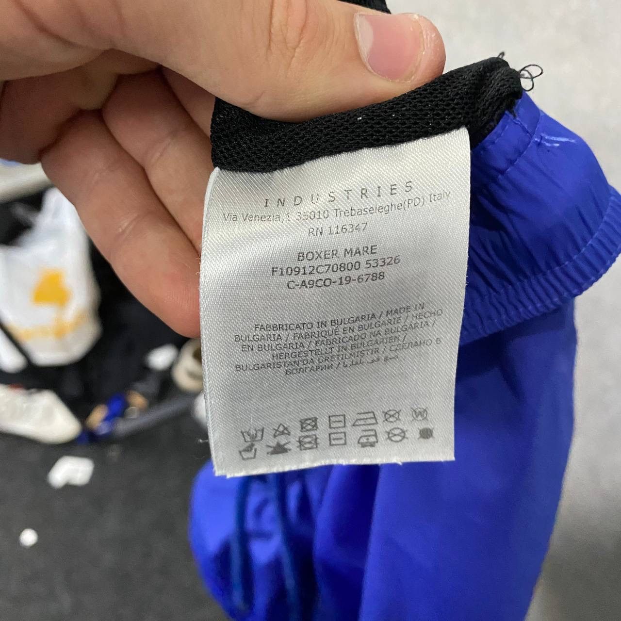 Moncler Moncler shorts short Size US 40 / EU 56 - 13 Thumbnail