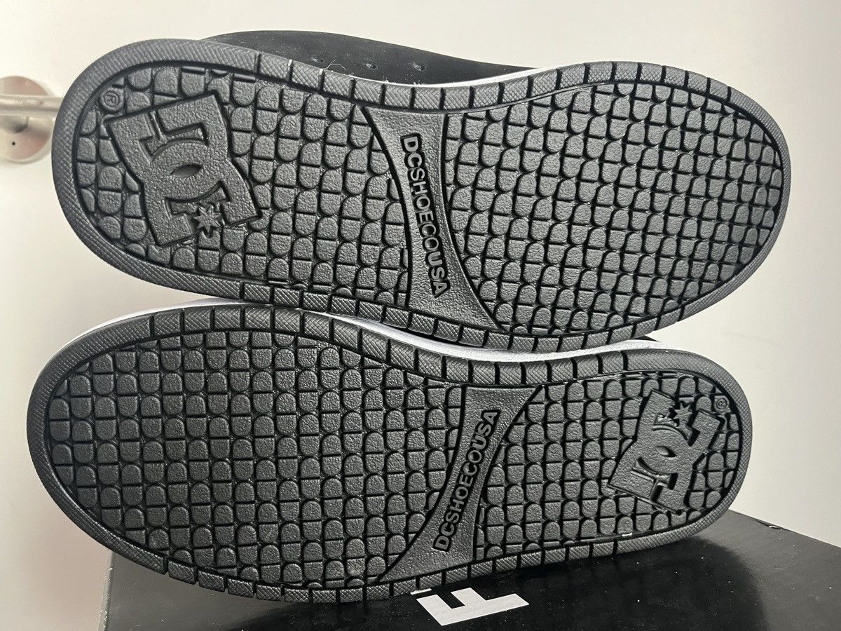 DC FTP x DC Friends and Family Court Graffik Shoes Sz 7 Size US 7 / EU 40 - 7 Thumbnail