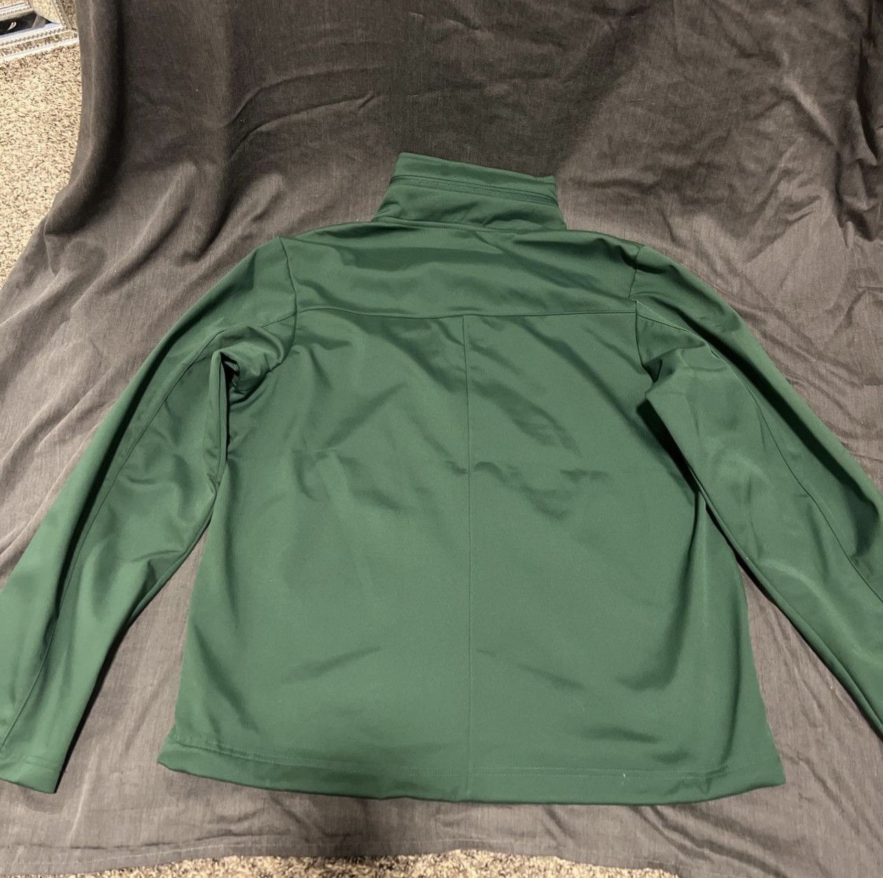 Nike Nike WeatherTech Jacket Size US L / EU 52-54 / 3 - 2 Thumbnail