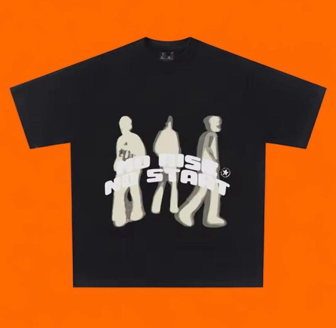 Other Shadow Walkers Tee Size US S / EU 44-46 / 1 - 1 Thumbnail