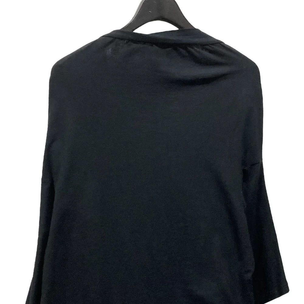 Yohji Yamamoto yohji yamamoto+Noir Open front half sleeve cardigan Size US M / EU 48-50 / 2 - 4 Thumbnail