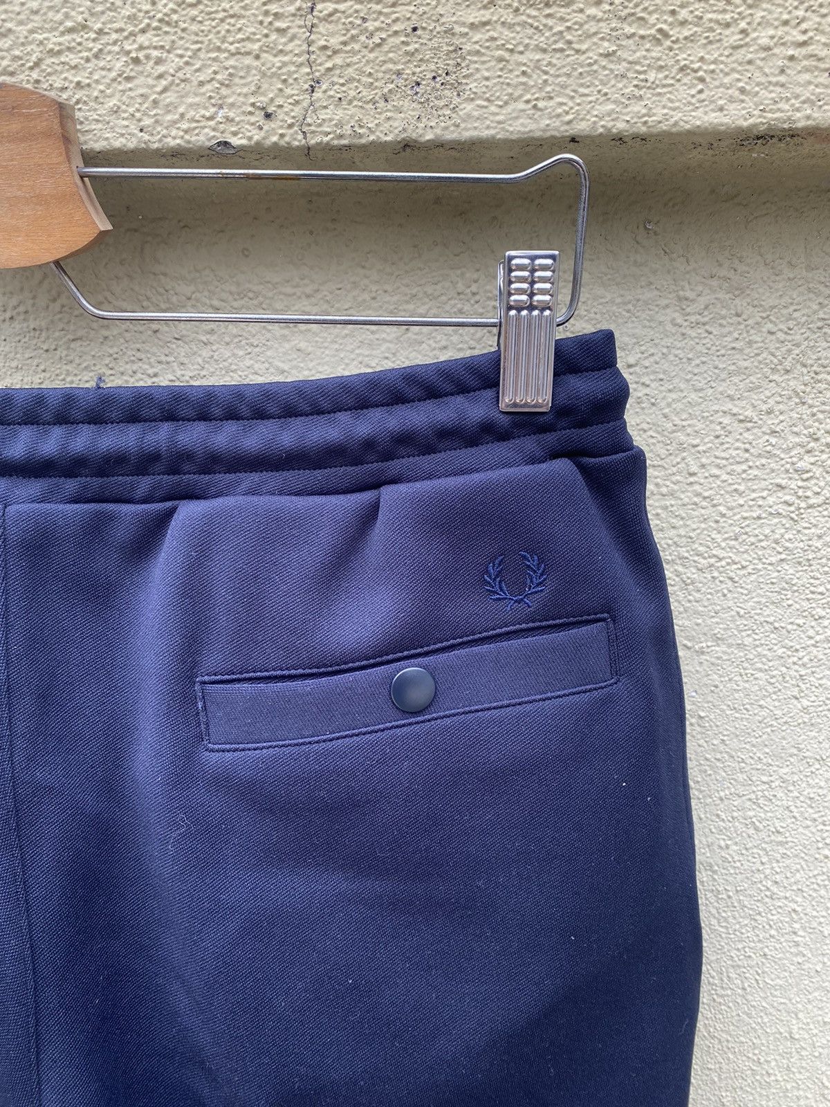 Fred Perry fred perry track pants Size US 30 / EU 46 - 5 Thumbnail