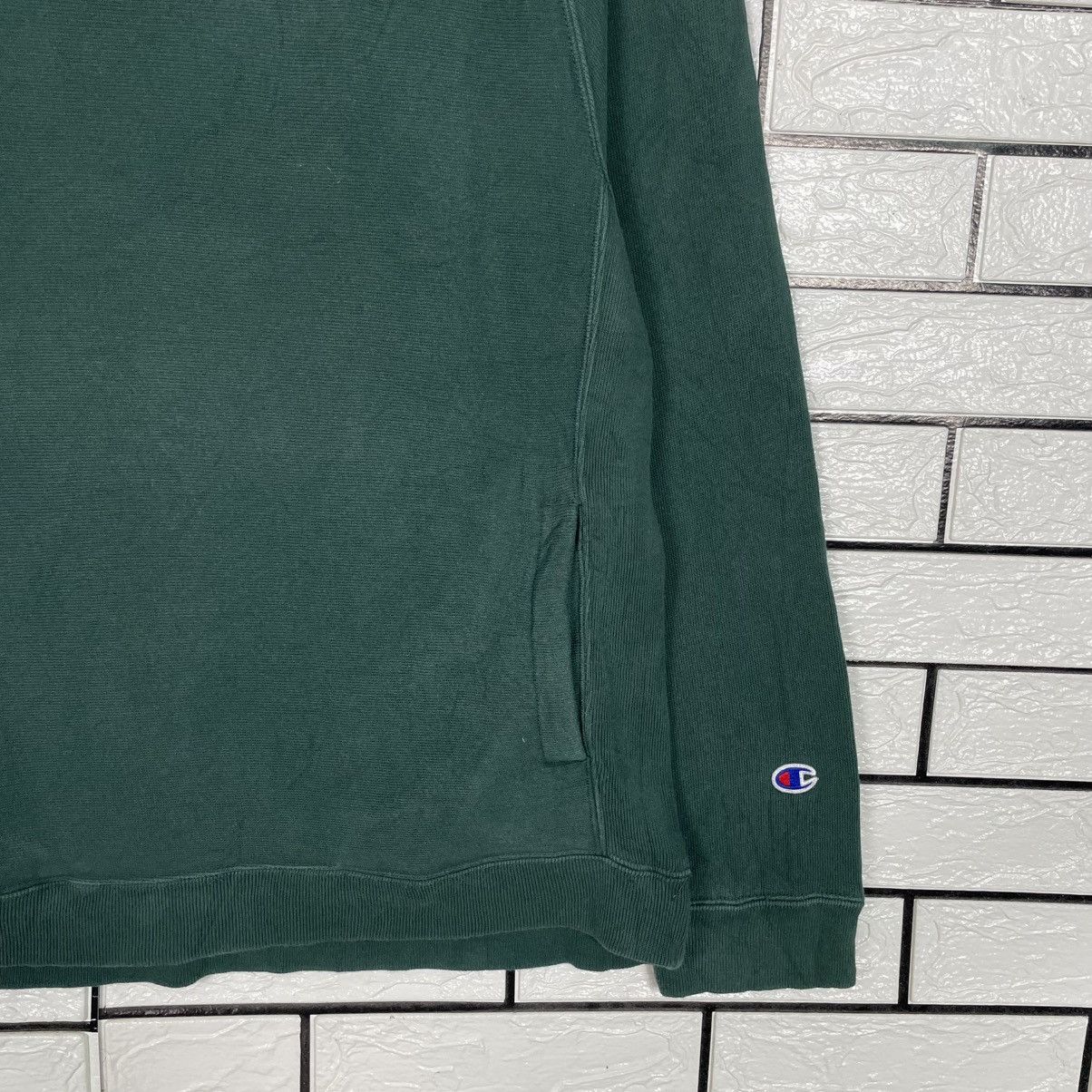 Champion Champion Reverse Weave Crewneck Sweatshirt Size US M / EU 48-50 / 2 - 4 Thumbnail