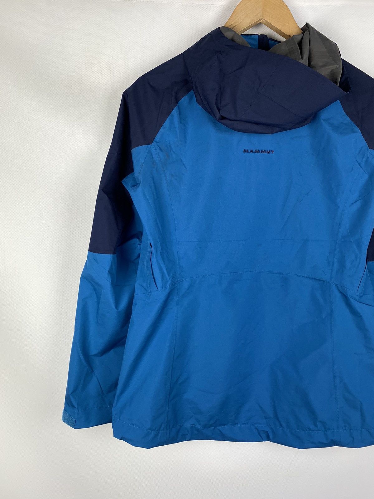Mammut Mammut ladies Wenaha Gore Tex jacket size S Size S / US 4 / IT 40 - 23 Thumbnail