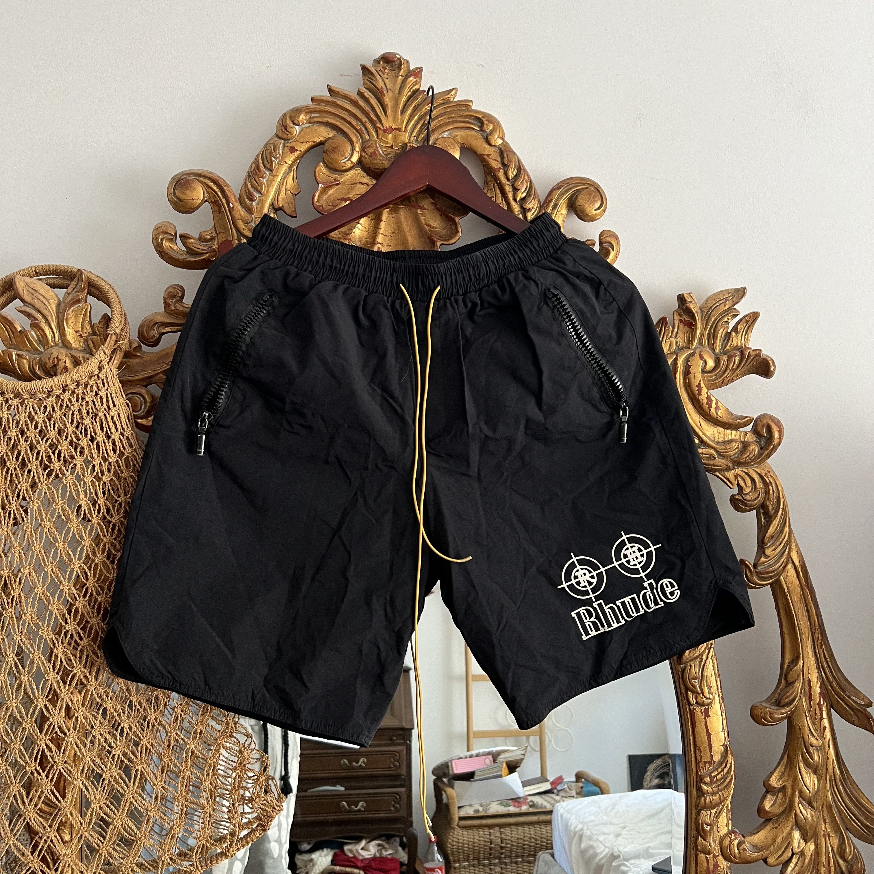 Other Rare streetwear shorts Sz M Size US 34 / EU 50 - 1 Thumbnail