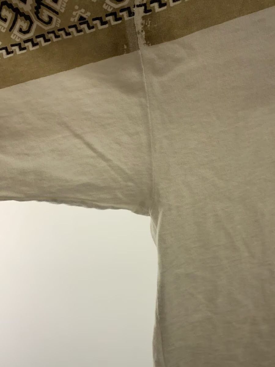 Kapital Bandana Boxy Tee Size US S / EU 44-46 / 1 - 4 Thumbnail