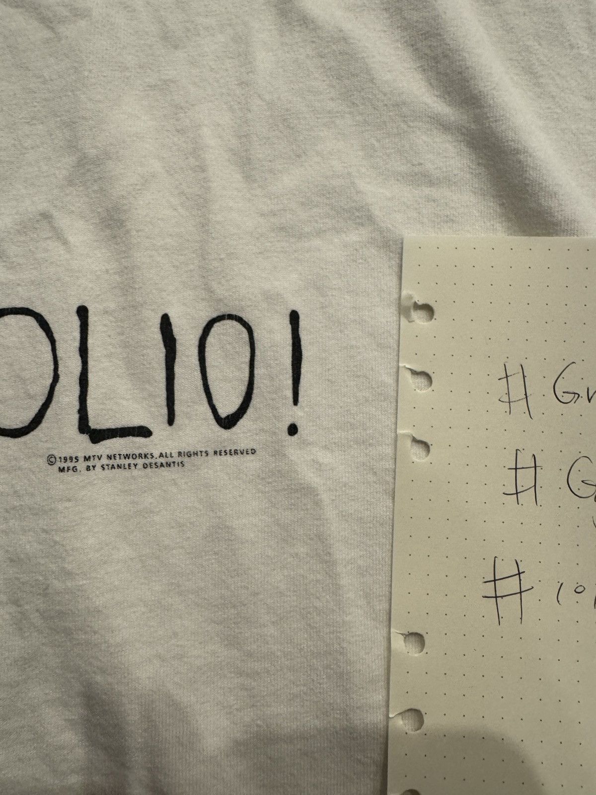 Other STANLEY print tee Size US XL / EU 56 / 4 - 5 Thumbnail
