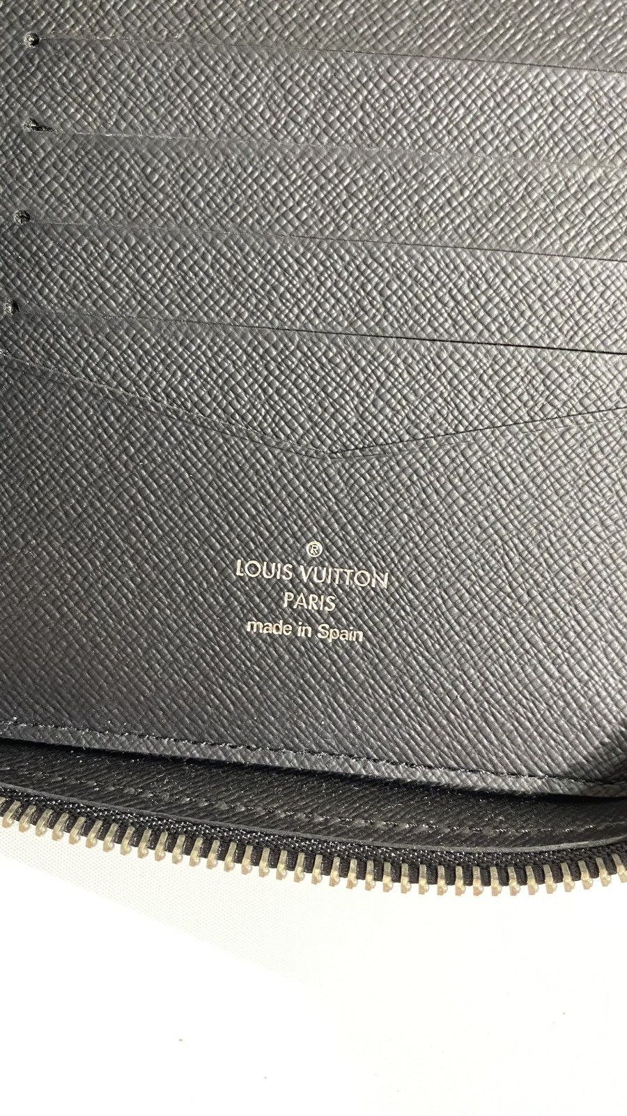Louis Vuitton × Supreme Louis Vuitton X SUPREME 1 OF 1 Sample Unreleased Hand Clutch Size ONE SIZE - 19 Thumbnail