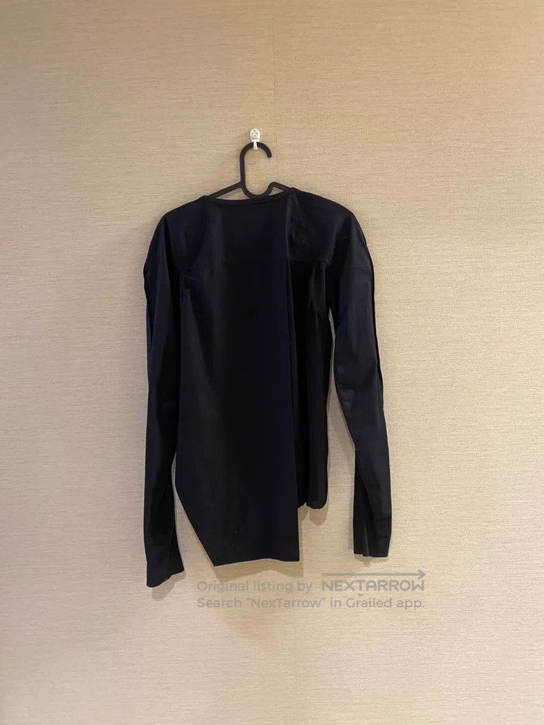 Rick Owens Rick Owens Light Jacket Size XS / US 0-2 / IT 36-38 - 2 Thumbnail