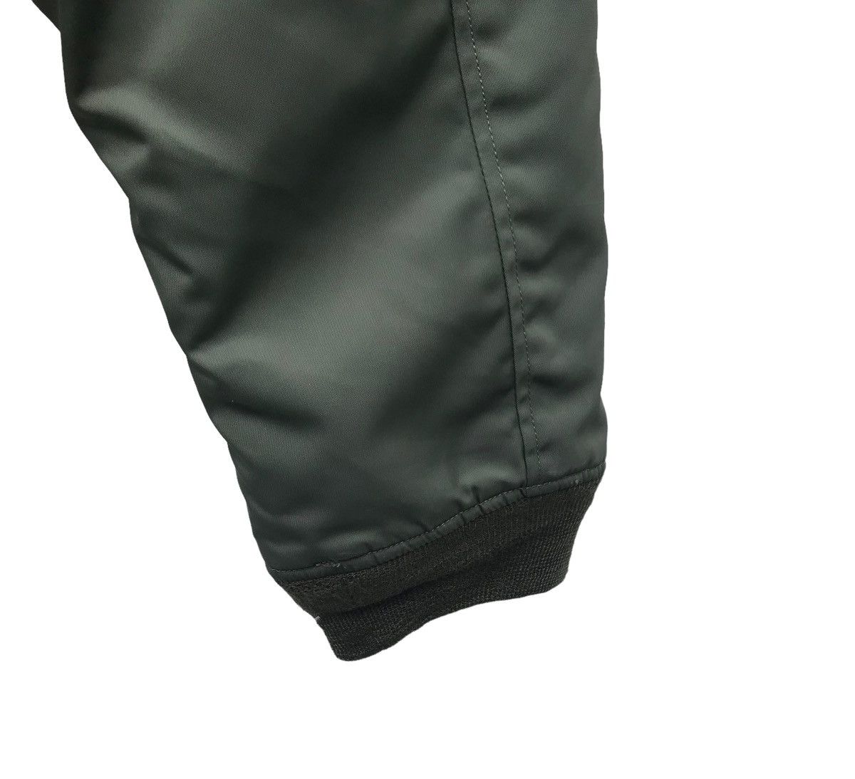 Montage The 1000 Face Montage Bombers Military Streetwear Jacket Size US L / EU 52-54 / 3 - 17 Thumbnail