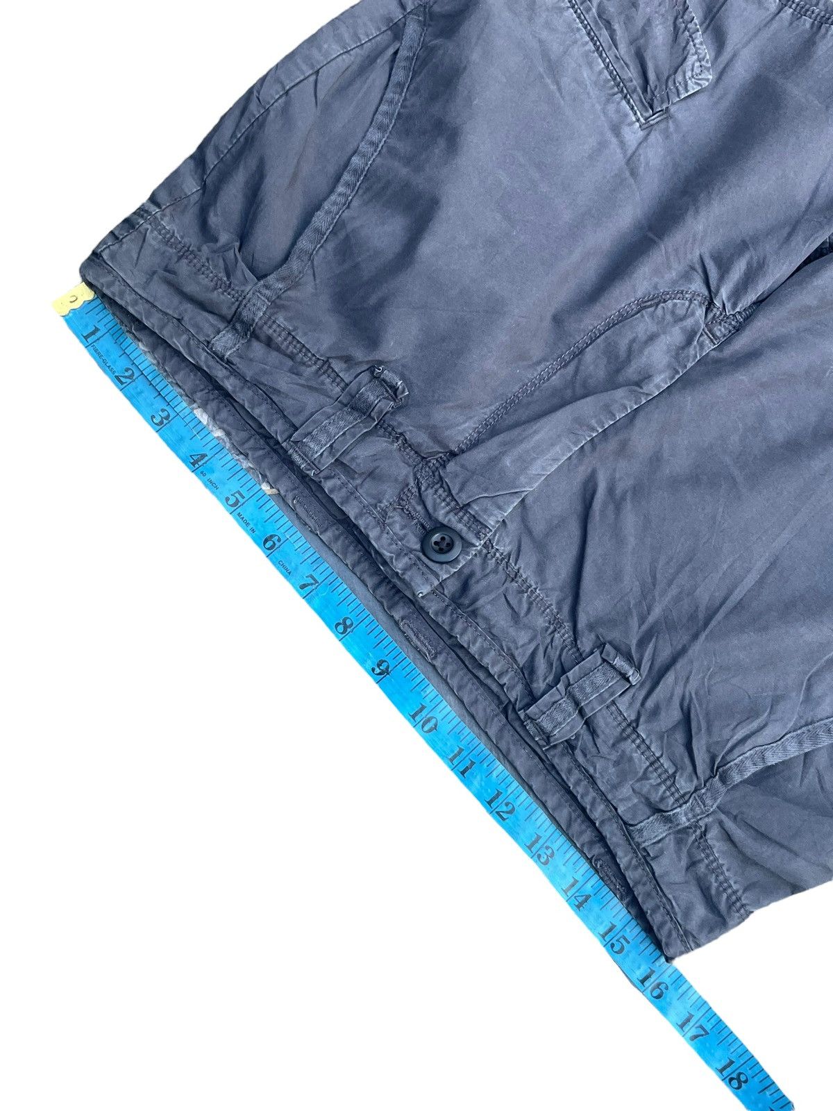 Uniqlo Military Cargo Pant