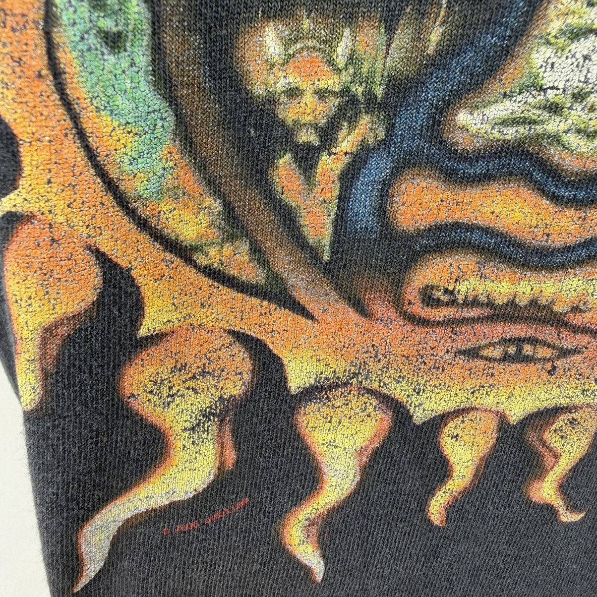 Band Tees Vintage sublime - trashed distressed faded Size US L / EU 52-54 / 3 - 3 Thumbnail