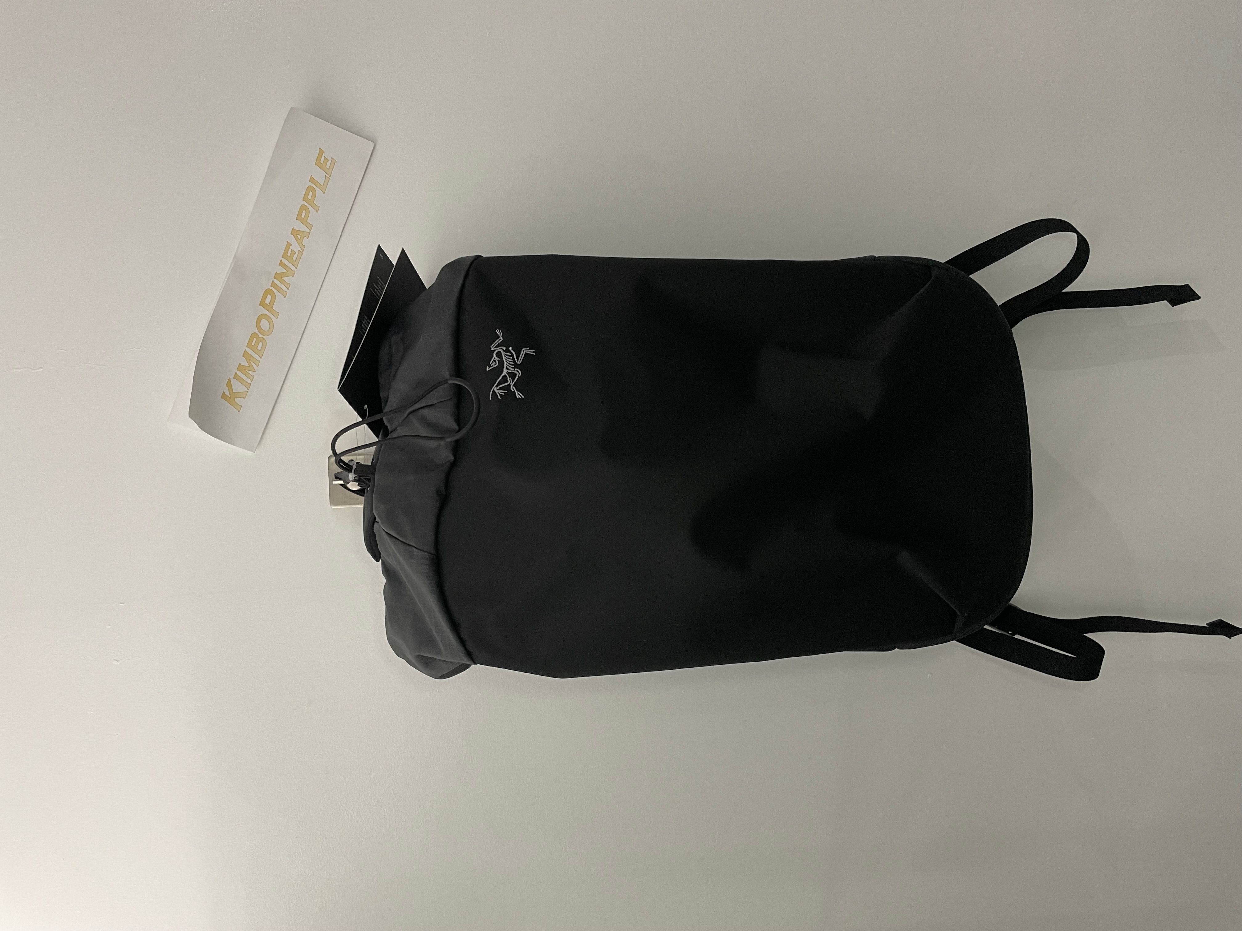 Arc'Teryx Brand New - Arro 20 Bucket Bag | Grailed