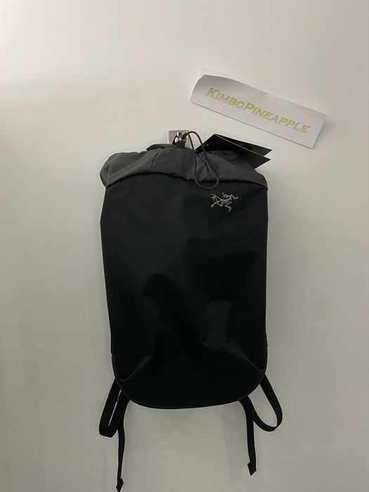 Arc'Teryx Brand New - Arro 20 Bucket Bag | Grailed