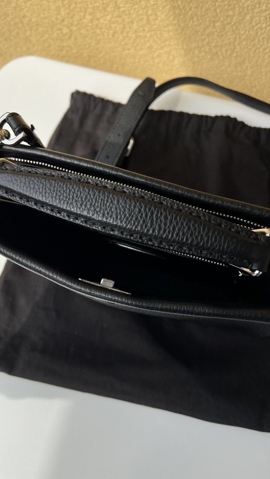 Fendi Fendi Peekaboo Size ONE SIZE - 2 Thumbnail