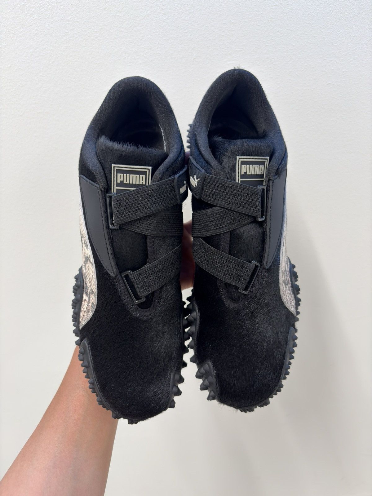 A$AP Rocky × Puma Puma x A$ap Rocky Size US 9 / EU 42 - 6 Thumbnail