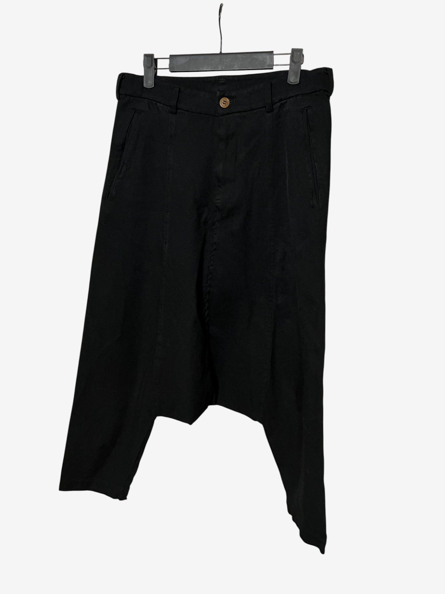 Comme des Garcons Comme des garçons Sirwal Pants Size 26" / US 2 / IT 38 - 3 Thumbnail