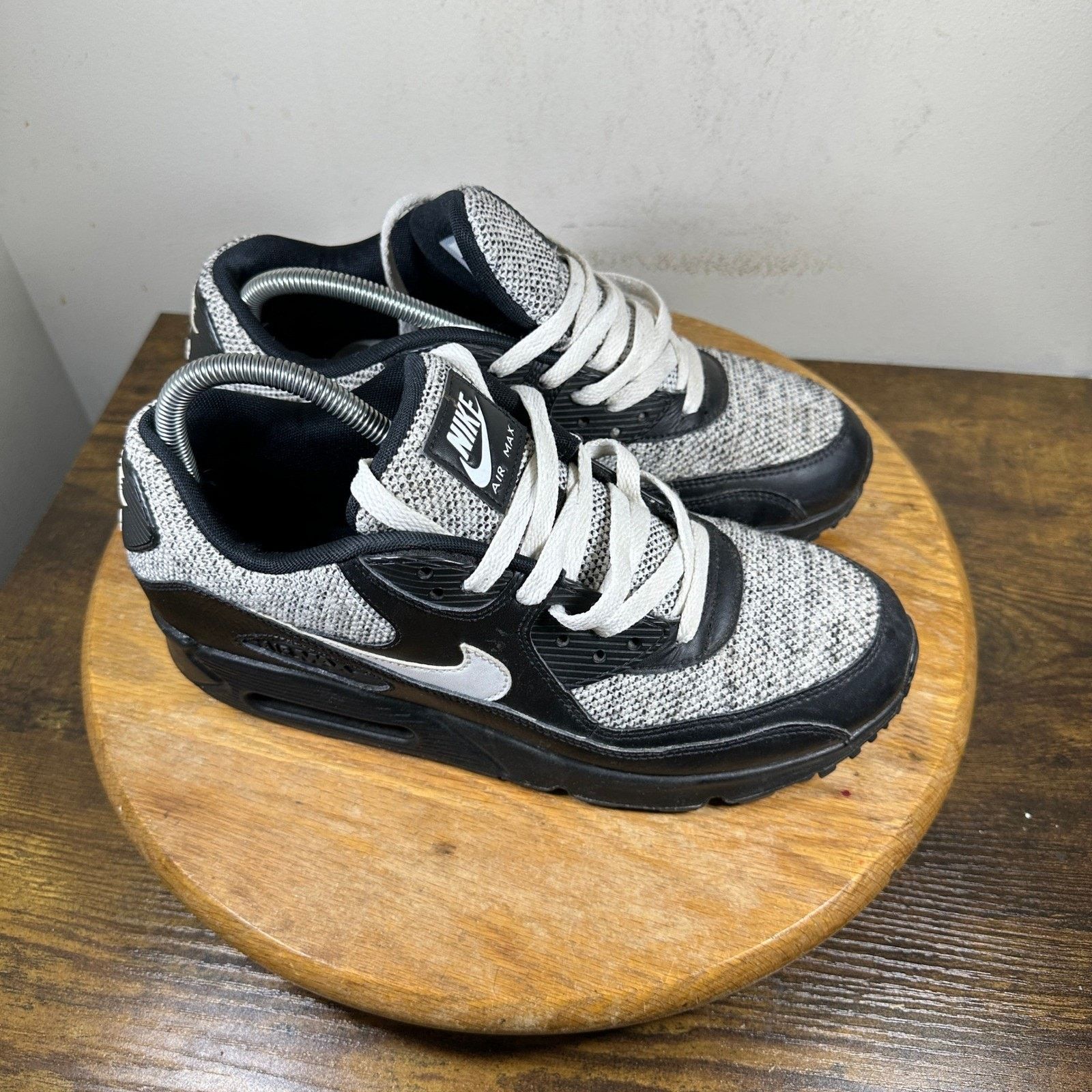 Nike Nike Air Max 90 Essential Mens Shoes Size 8.5 537384-079 Size US 8.5 / EU 41-42 - 1 Thumbnail