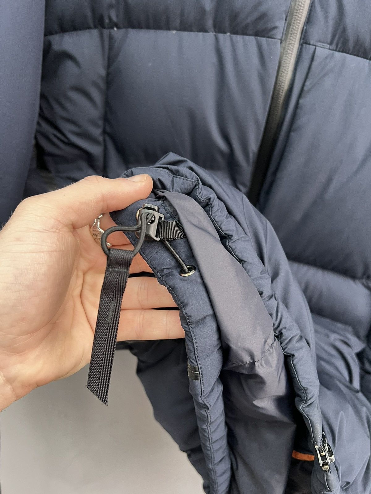 Parajumpers Parajumpers puffer PARKA down SUISEI jacket Size US XL / EU 56 / 4 - 19 Thumbnail