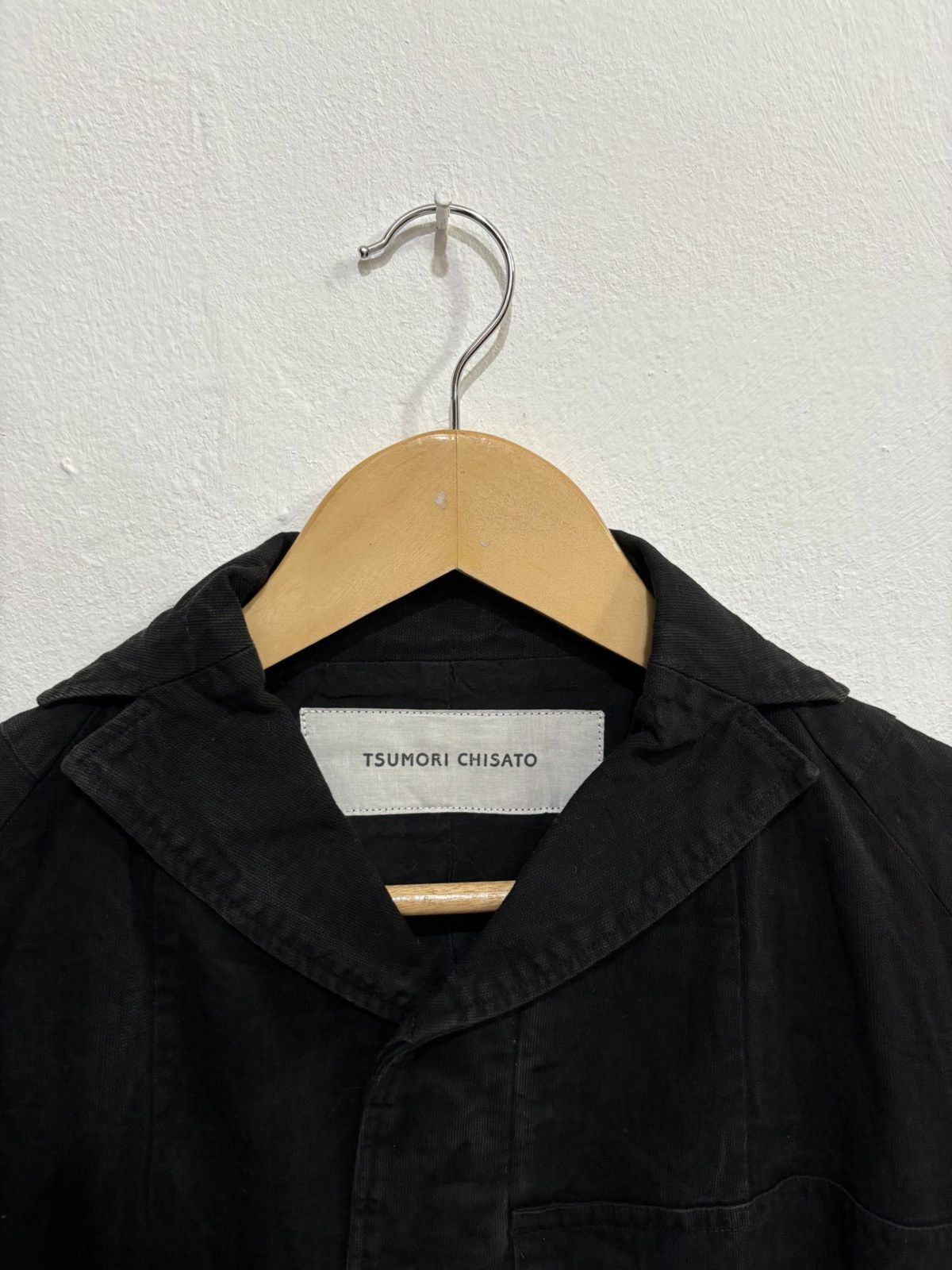 Issey Miyake × Tsumori Chisato × Vintage Tsumori chisato jacket Size US M / EU 48-50 / 2 - 11 Thumbnail