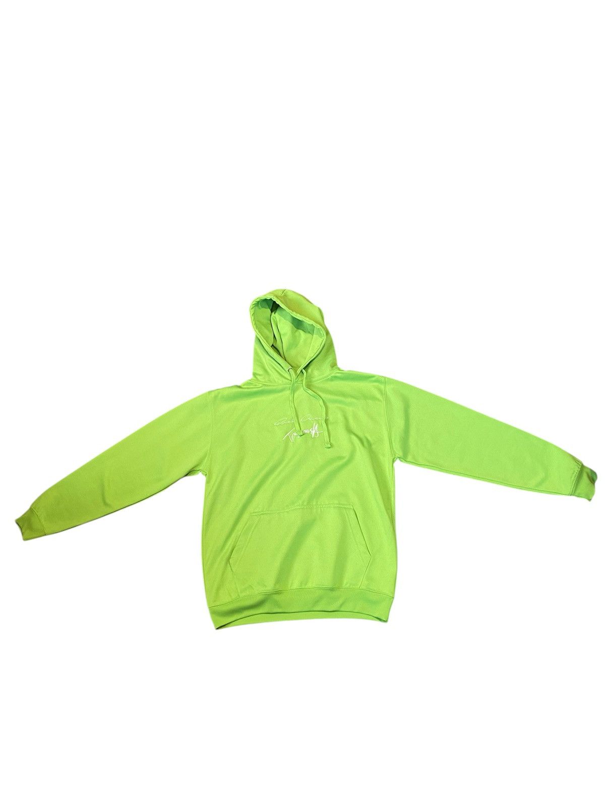 Rick Owens x Tommy Cash Hoodie