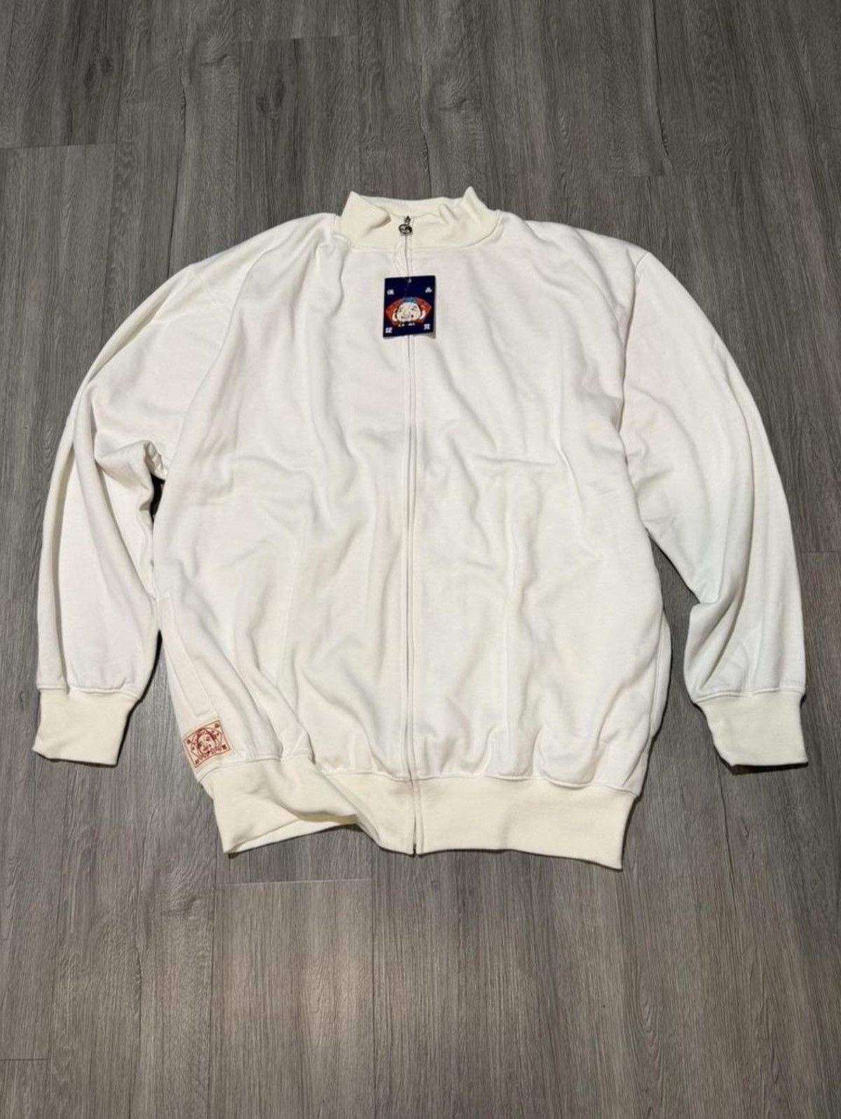 Evisu Vintage Evisu Japan *read description* Size US XXL / EU 58 / 5 - 1 Thumbnail