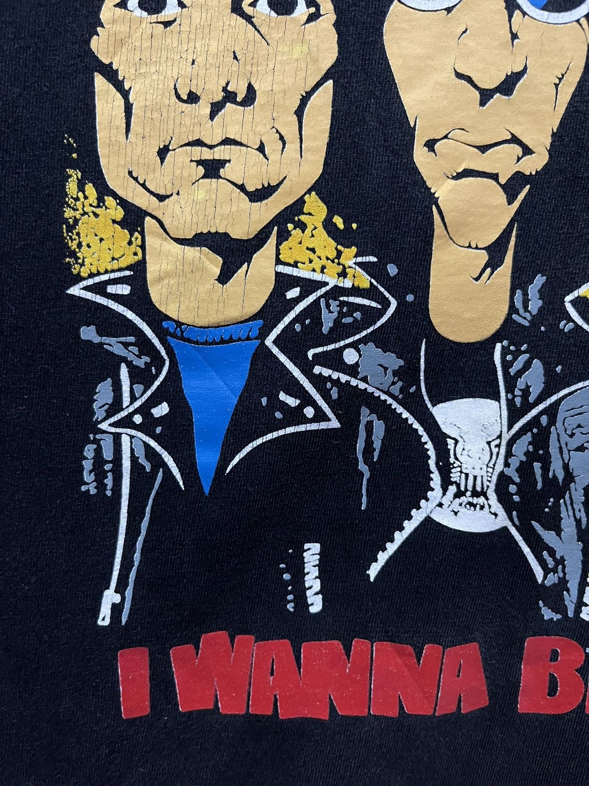Band Tees Band Tees Ramones " I Wanna Be Sedated"🔥🔥🔥 Size US L / EU 52-54 / 3 - 4 Thumbnail