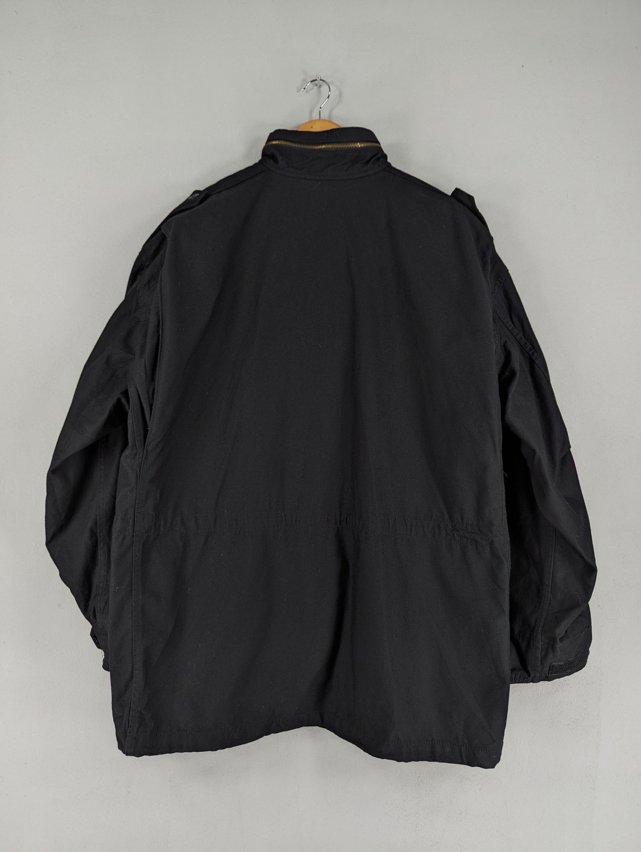 Alpha Industries Men's Alpha Industries Cold Weather Field Jacket XXL Size US XXL / EU 58 / 5 - 12 Thumbnail
