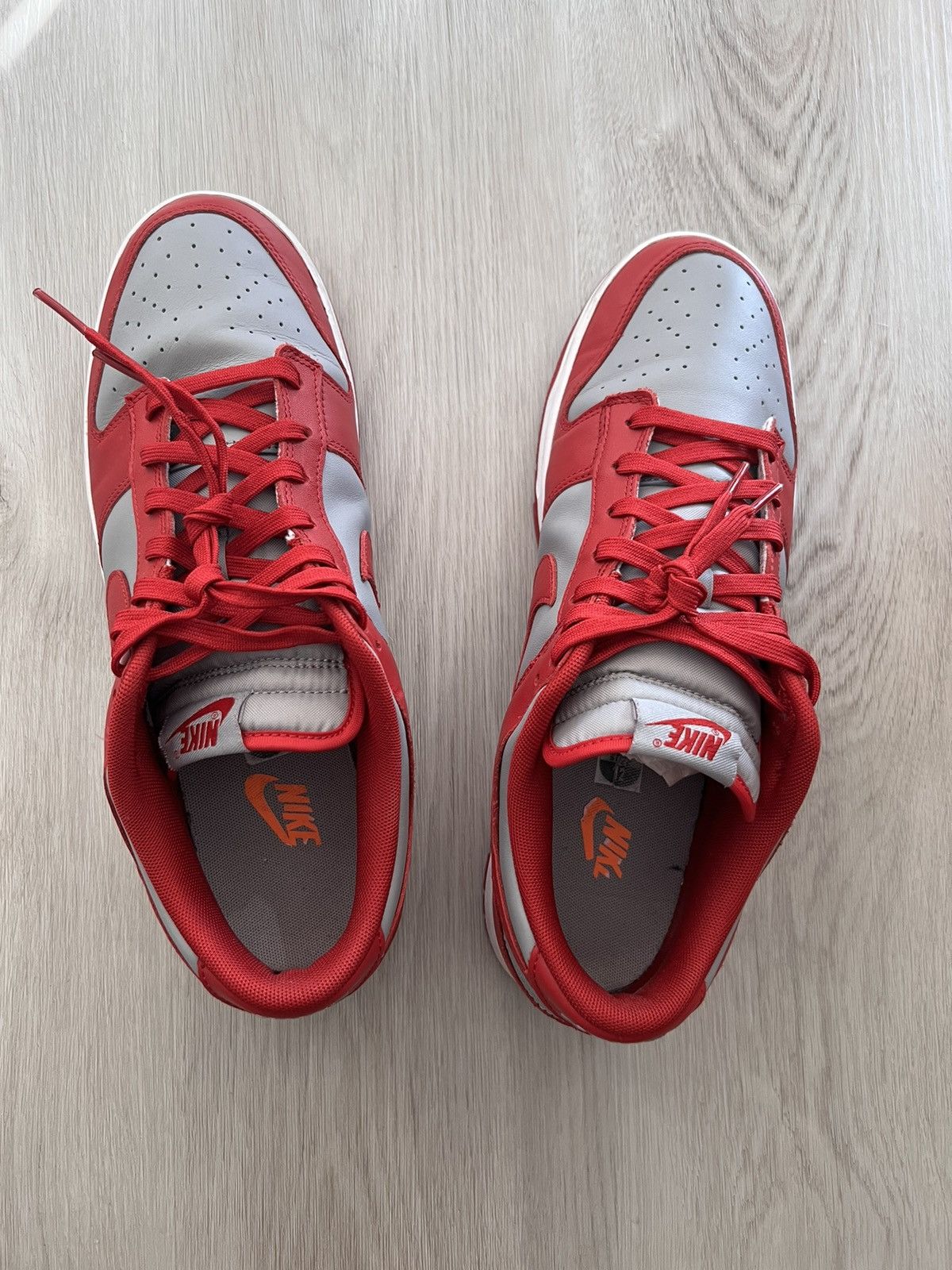 Nike Nike Dunk Low Retro ‘UNVL’ Size 12 Size US 12 / EU 45 - 8 Thumbnail
