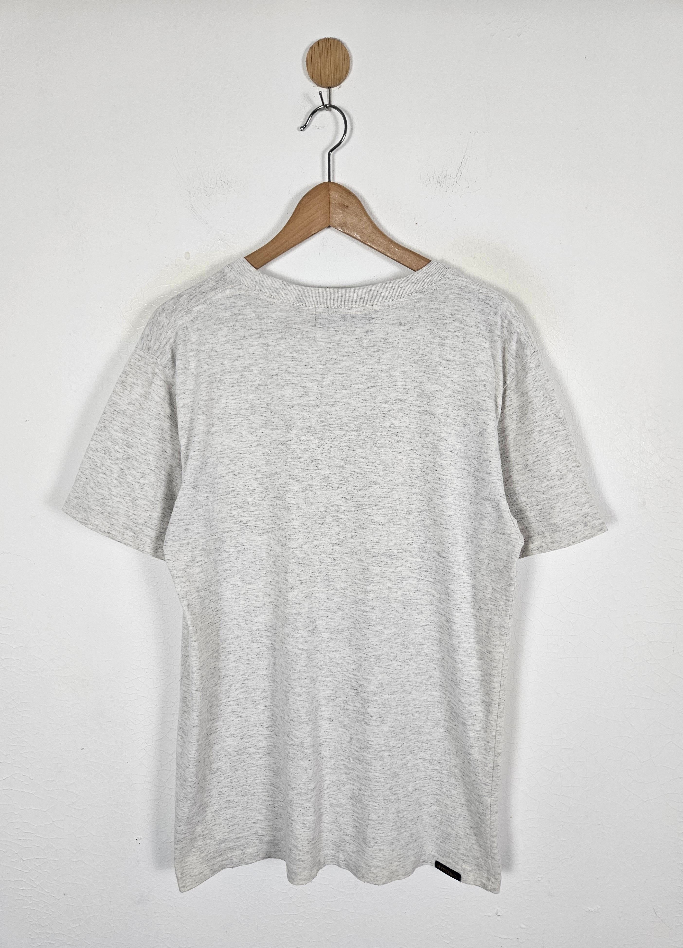 Hysteric Glamour × Japanese Brand Hysteric Glamour Relieves Tension tee shirt Size US M / EU 48-50 / 2 - 3 Thumbnail