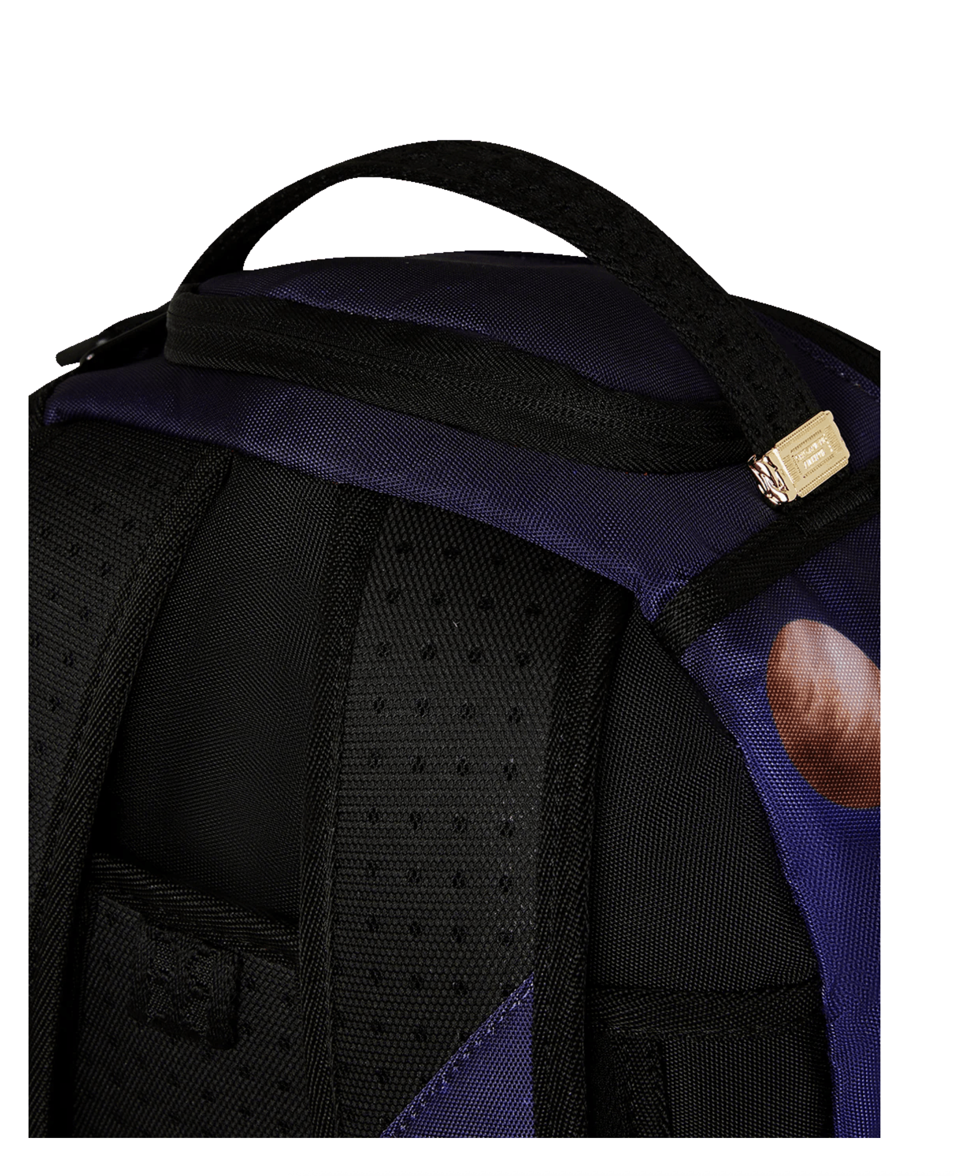 Sprayground Sprayground Astrogalaxy Queen Backpack Size ONE SIZE - 7 Thumbnail