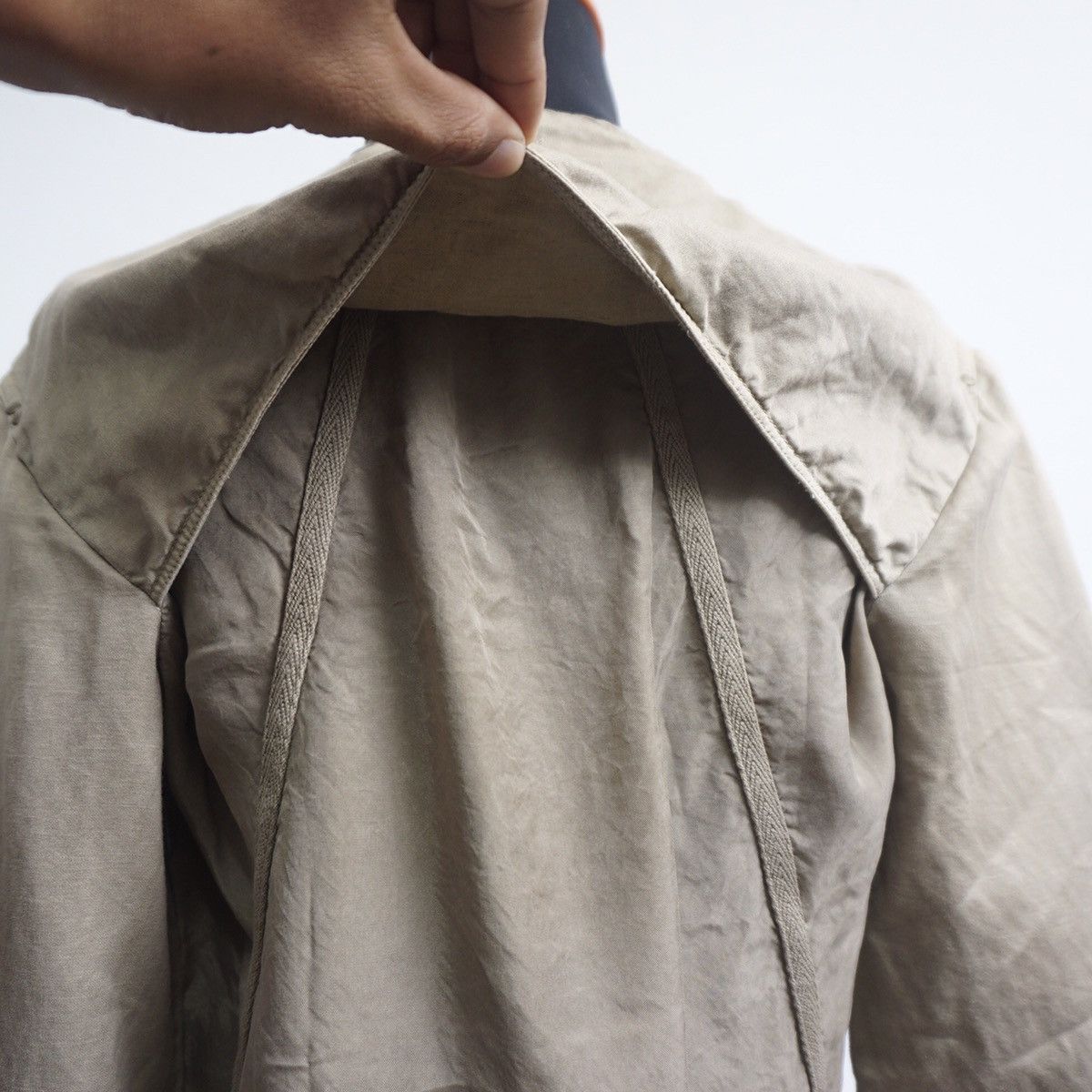 Diesel Diesel light jacket Size M / US 6-8 / IT 42-44 - 9 Thumbnail
