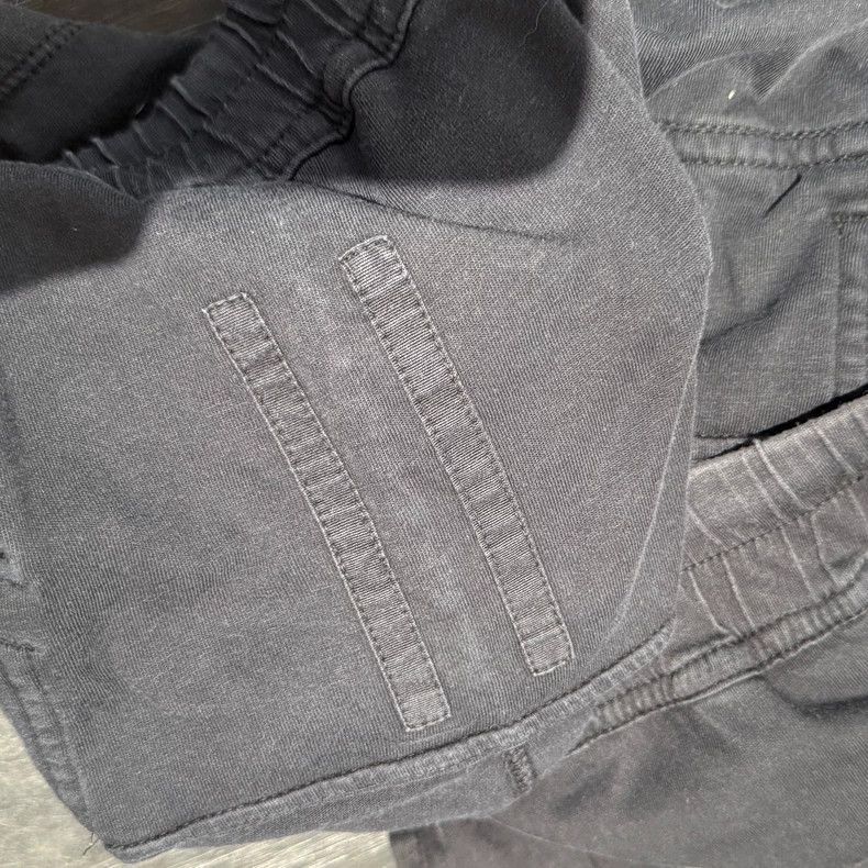 Other rickowens classic drawstring shorts-2508 Size US 44 / EU 60 - 7 Thumbnail