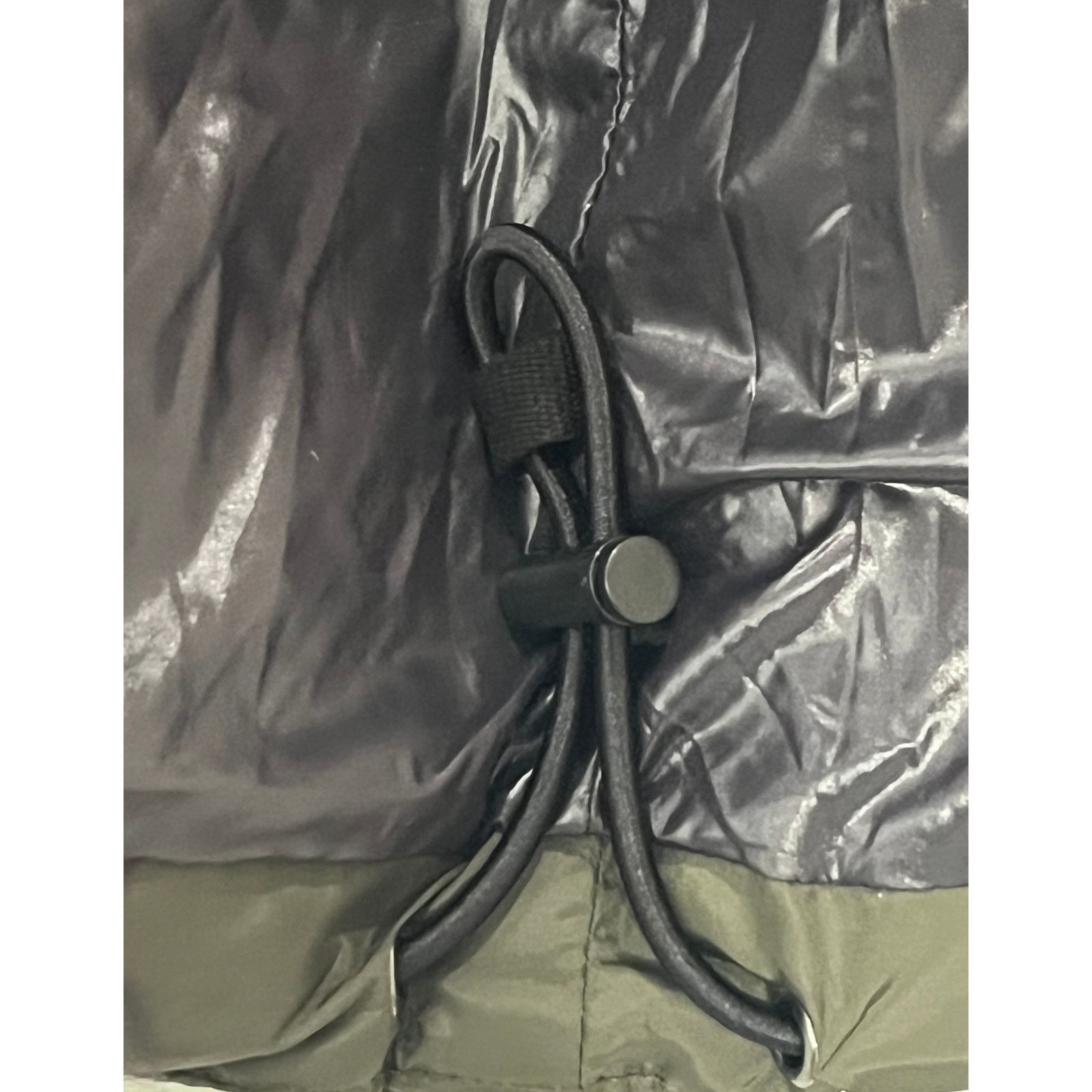 Other *R48 S13 Men's Ashton Puffer Jacket Olive-Green Small Size US S / EU 44-46 / 1 - 10 Thumbnail