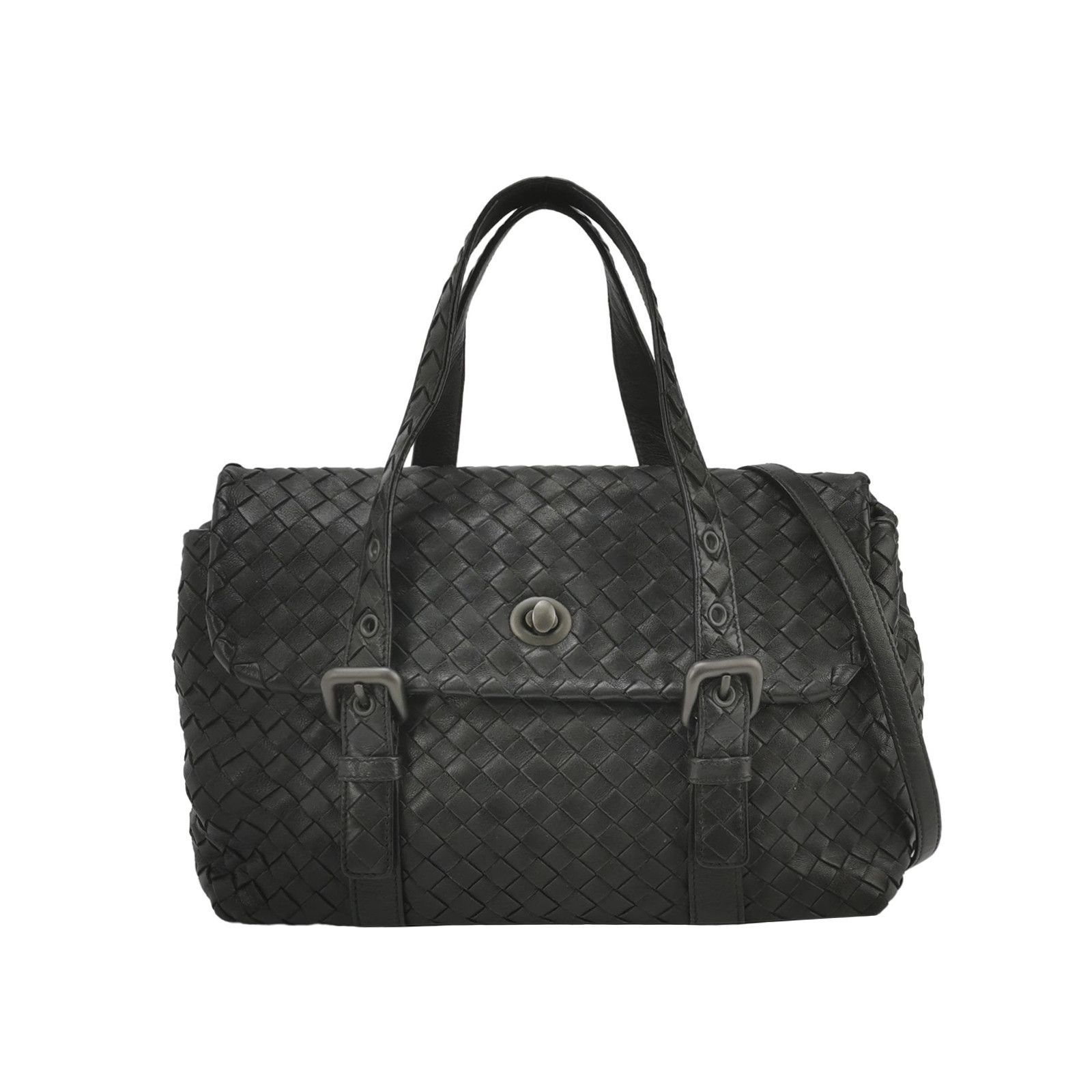 Bottega Veneta Bottega Veneta Women os Shoulder Bags Size ONE SIZE - 1 Thumbnail