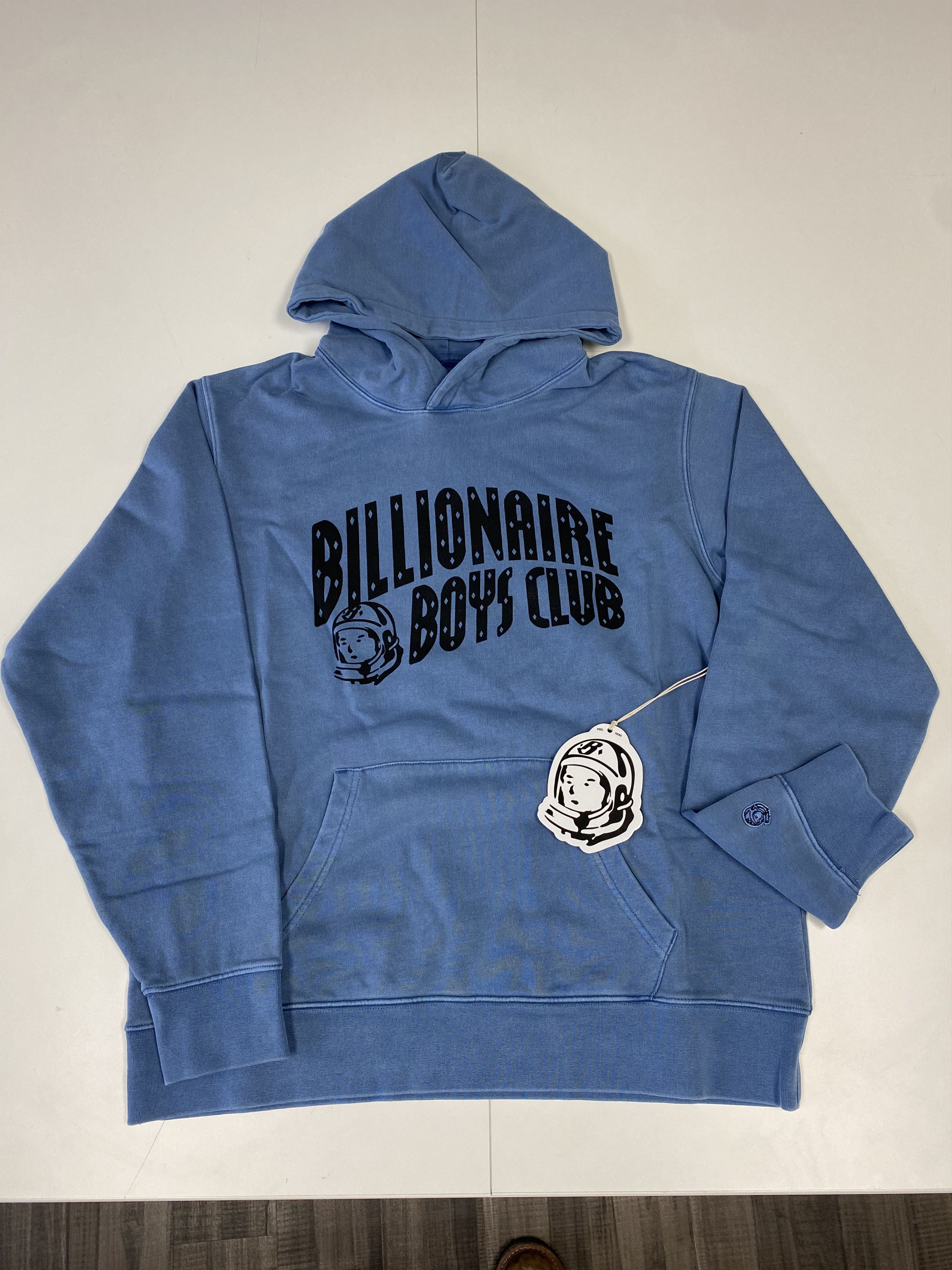 Billionaire Boys Club Billionaire Boy Club Flagship Exclusive OG | Grailed