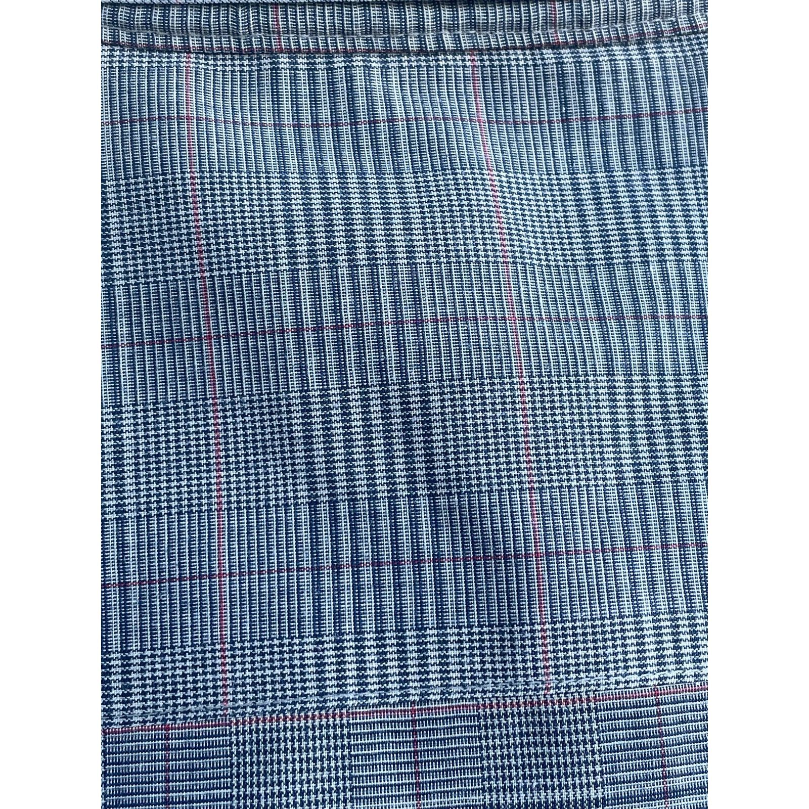 Other Cobra Creek Men's dark Gray plaid button up shirt XLT Size US XL / EU 56 / 4 - 3 Thumbnail
