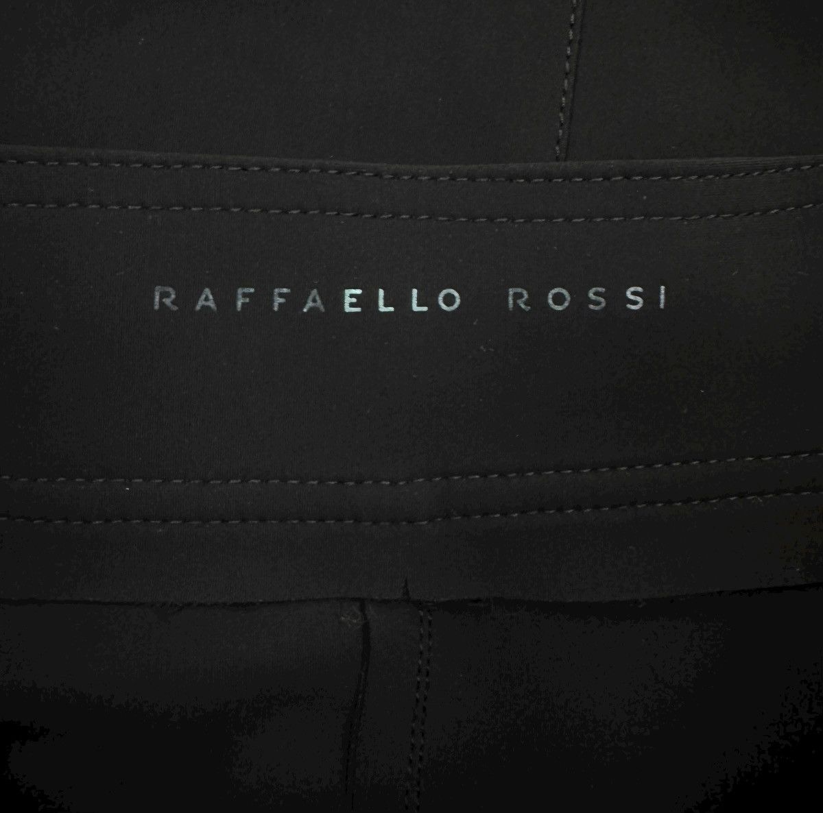 Other Raffaello Rossi Maxi Pleated Skirt Nathalie size 38 Size 27" / US 4 / IT 40 - 10 Thumbnail