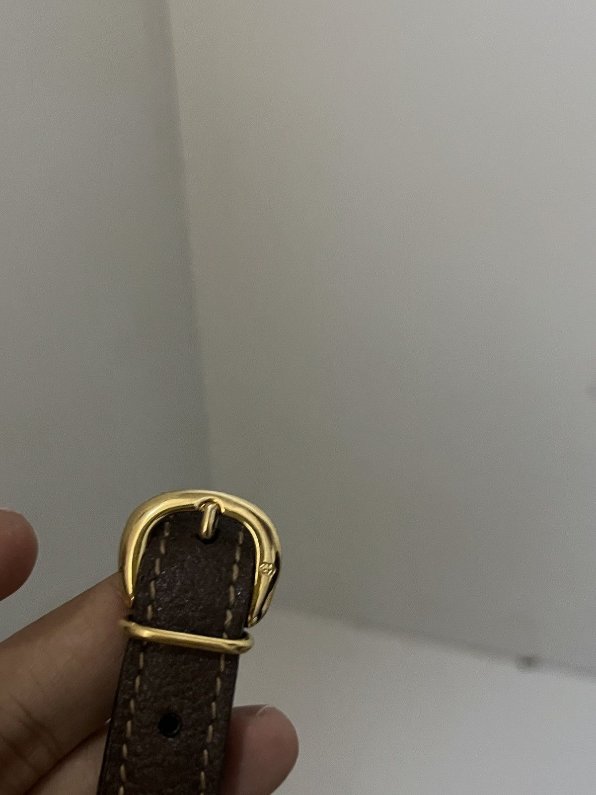 Gucci Gucci GG Ophidia Leather bag Size ONE SIZE - 5 Thumbnail