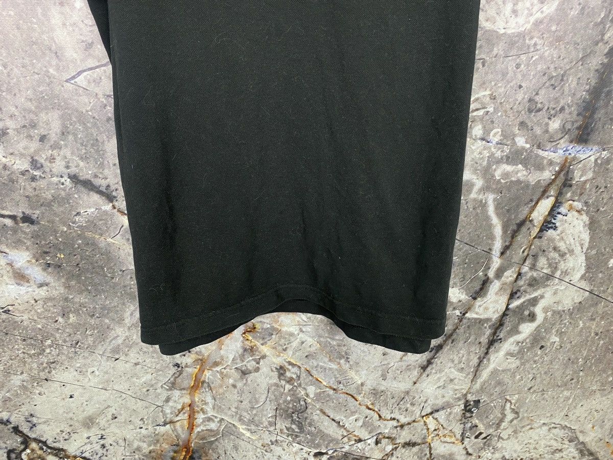 Nike × Nike ACG × Vintage Men’s Nike Polo Shirt Vintage Streetwear Size L Size US L / EU 52-54 / 3 - 3 Thumbnail