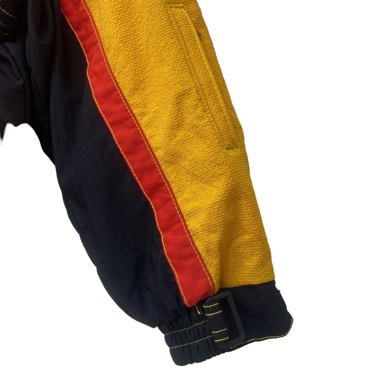 Phenix Phenix Triple Ventilation System Skiwear Jacket Size US M / EU 48-50 / 2 - 10 Thumbnail