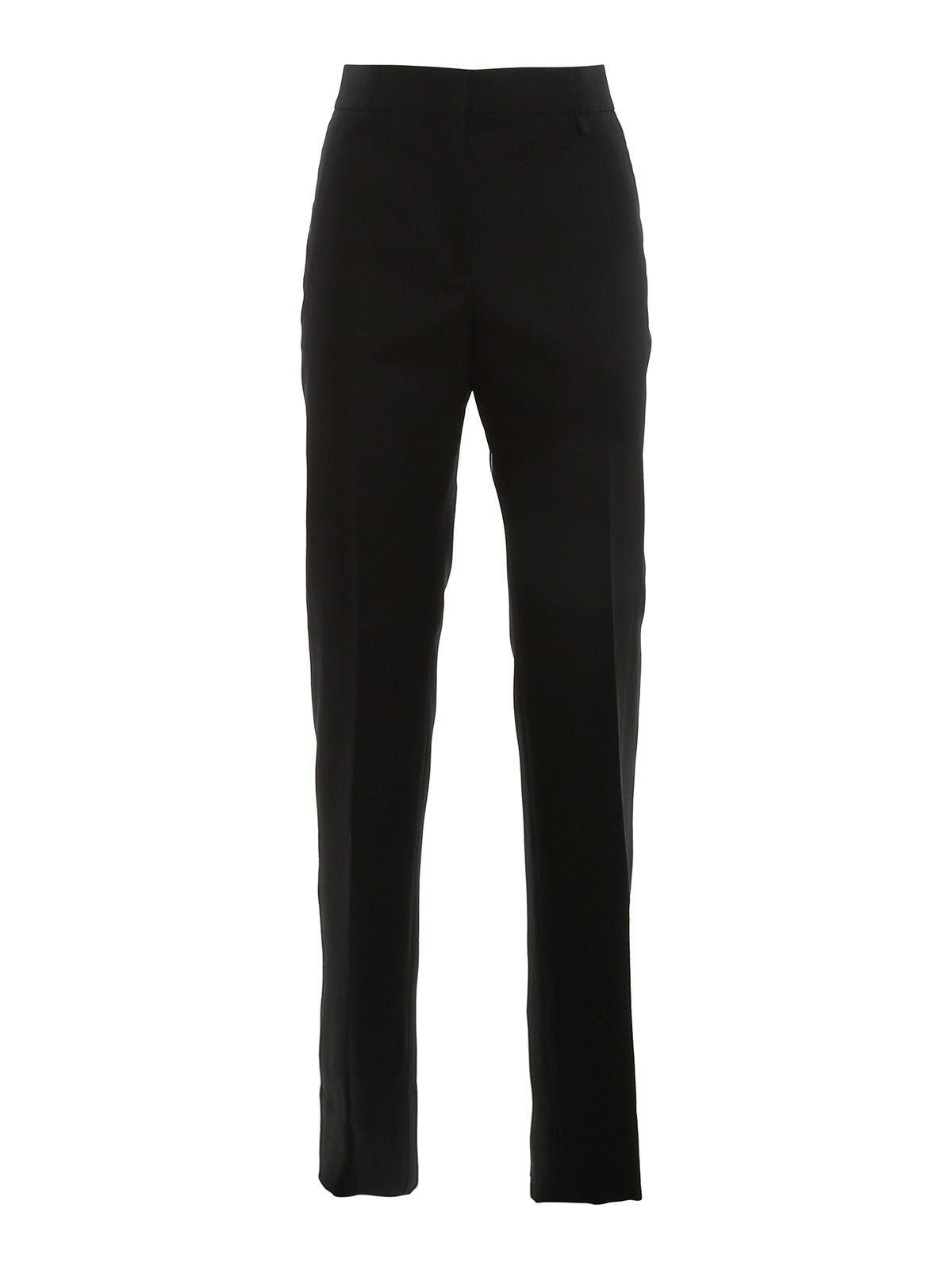 Givenchy o1y0925 Sweatpant in Black Size 28" / US 6 / IT 42 - 1 Thumbnail