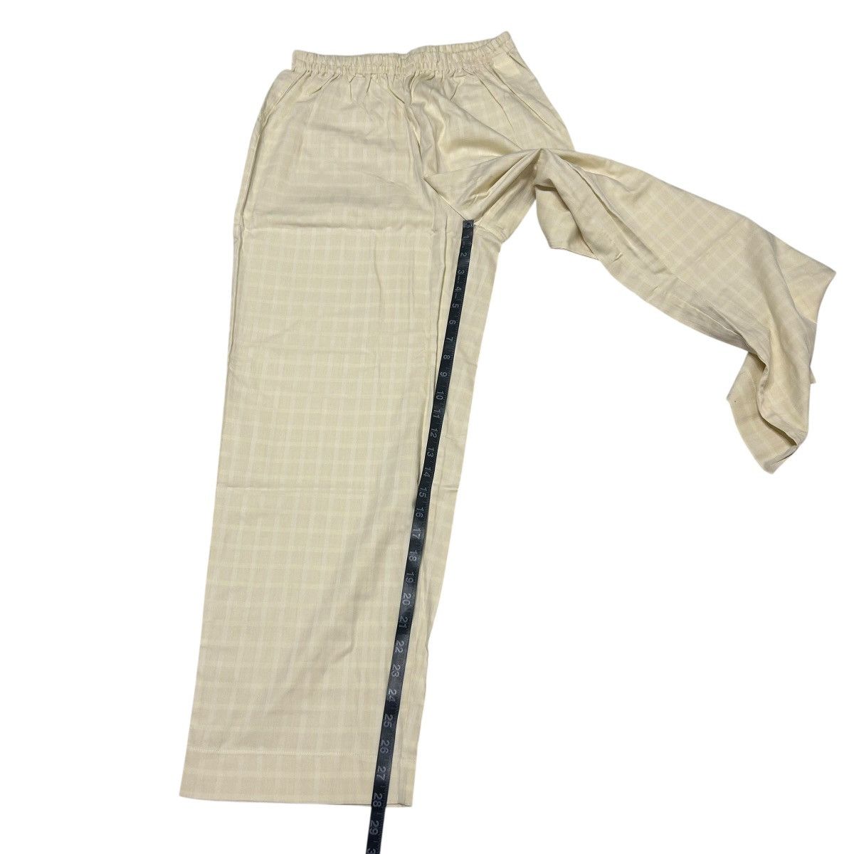 Issey Miyake 529 90s deadstock ISSEY MIYAKE vintage shirt set up archive Size US S / EU 44-46 / 1 - 21 Thumbnail