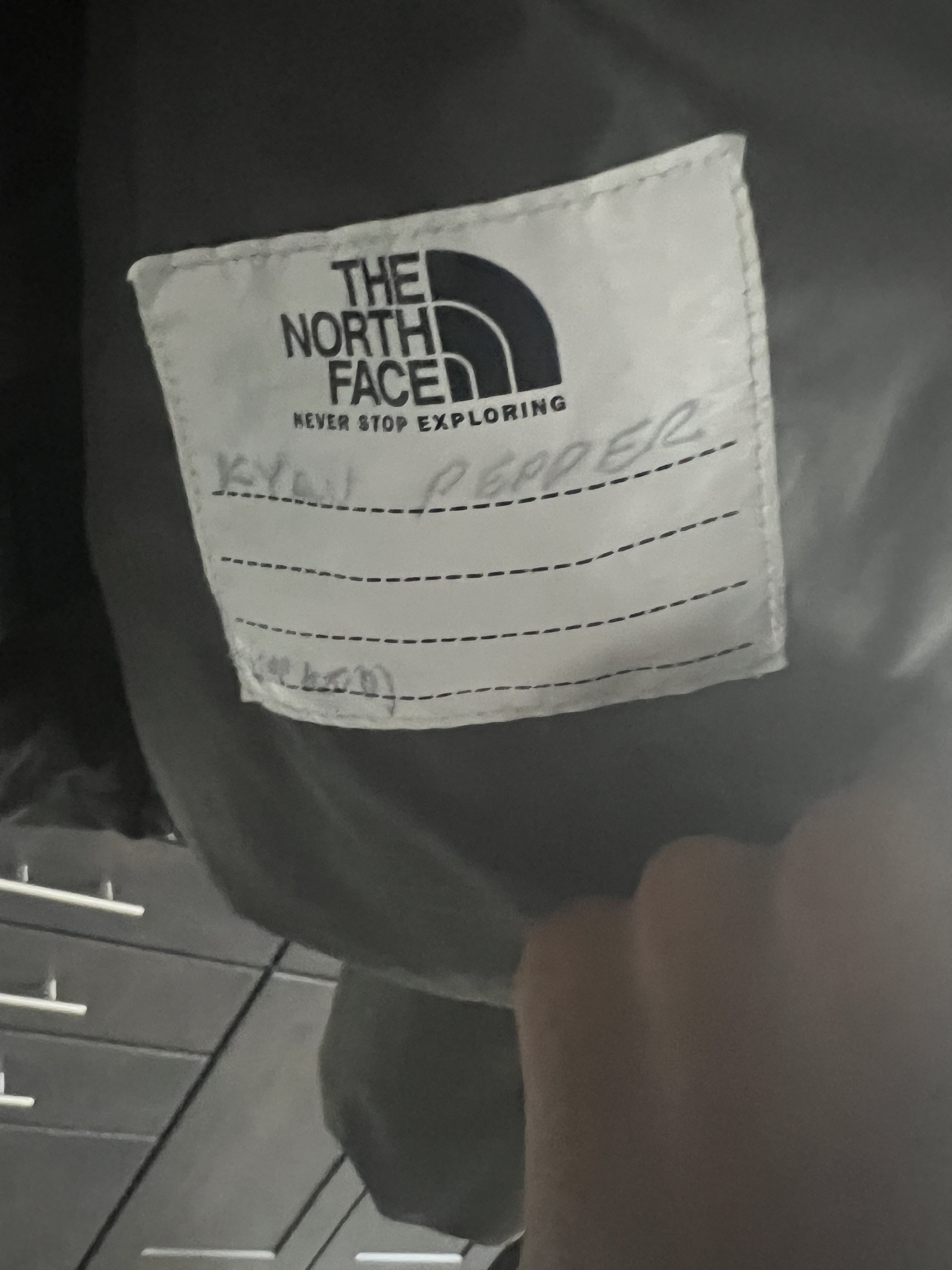 The North Face The North Face 600 Hydrenalite Down Puffer Size US XS / EU 42 / 0 - 6 Thumbnail