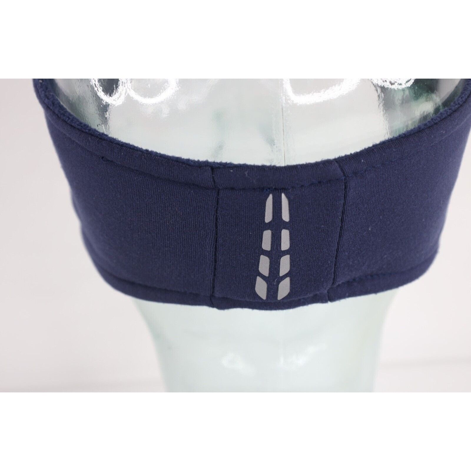 Reebok × Vintage Vintage 90s Reebok Fleece Lined Headband Ear Covering Size ONE SIZE - 5 Thumbnail