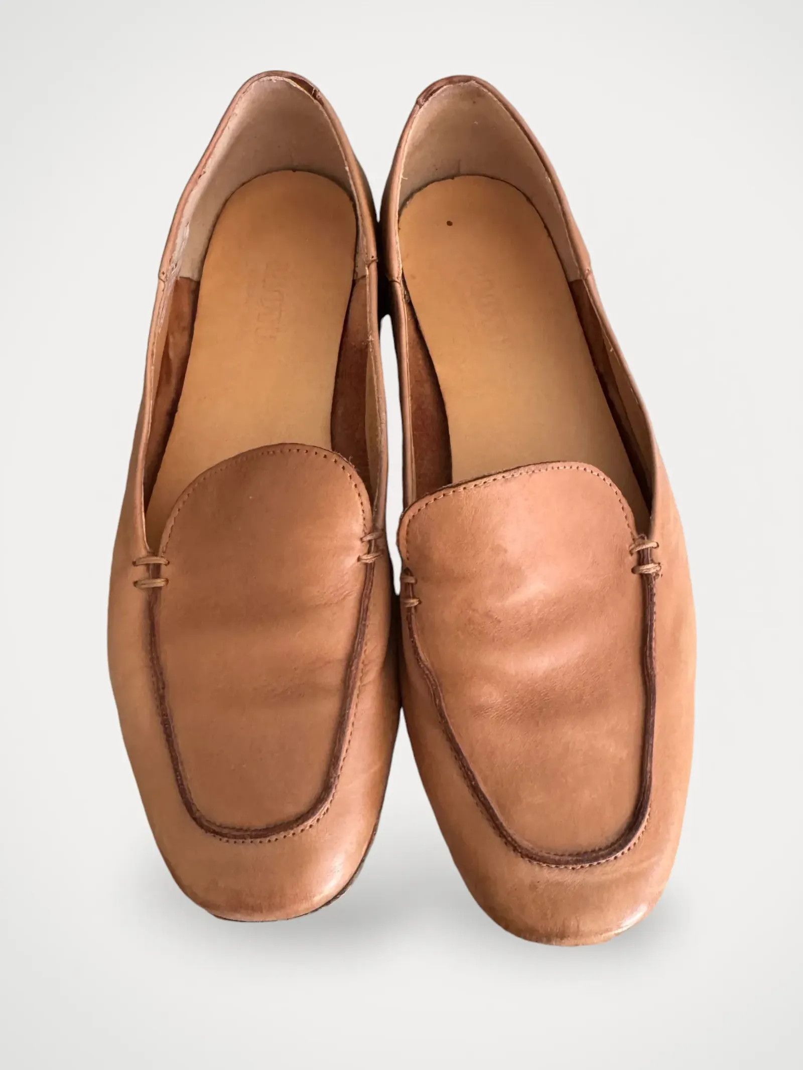 Other Lloyds Loafers Size US 7 / IT 37 - 1 Thumbnail