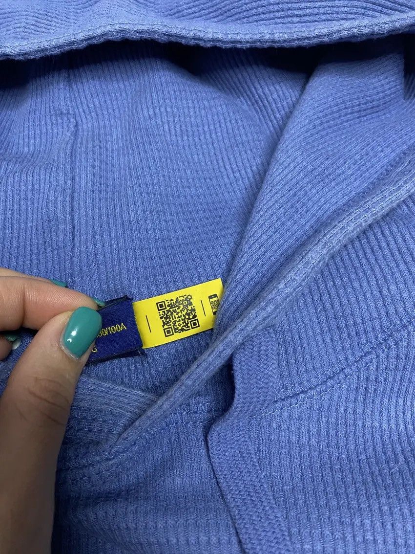 RRL Ralph Lauren Men's Hoodie Polo Ralph Lauren Perfomance Size L Size US L / EU 52-54 / 3 - 4 Thumbnail